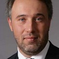 Аватар пользователя Дмитрий Чернявский