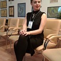 Аватар пользователя Марина Бельская