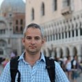 Аватар пользователя Михаил Мишин