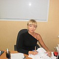 Аватар пользователя Юлия Мунина