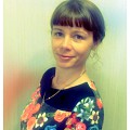 Аватар пользователя Анастасия Агапова