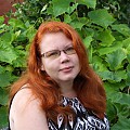 Аватар пользователя Юлия Дмитриева