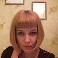 Аватар пользователя Яна Кванталиани