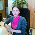 Аватар пользователя Оксана Юрьева