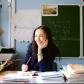 Аватар пользователя Ольга