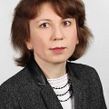 Аватар пользователя Валентина Жилинская