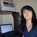 Аватар пользователя Анастасия Горюнова
