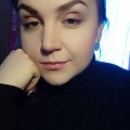 Аватар пользователя Анна Романова