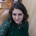 Аватар пользователя Мария Нежинцева
