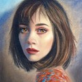 Аватар пользователя Мария Тихомирова