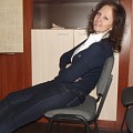 Аватар пользователя Юлия Мерцалова