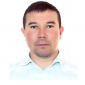 Аватар пользователя Айдар Давлеткильдин