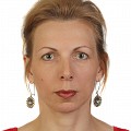 Аватар пользователя Елена