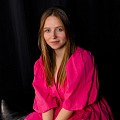 Аватар пользователя Елизавета Хорошилова