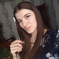 Аватар пользователя Дарья Фурман