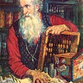 Аватар пользователя Сергей Михайлович